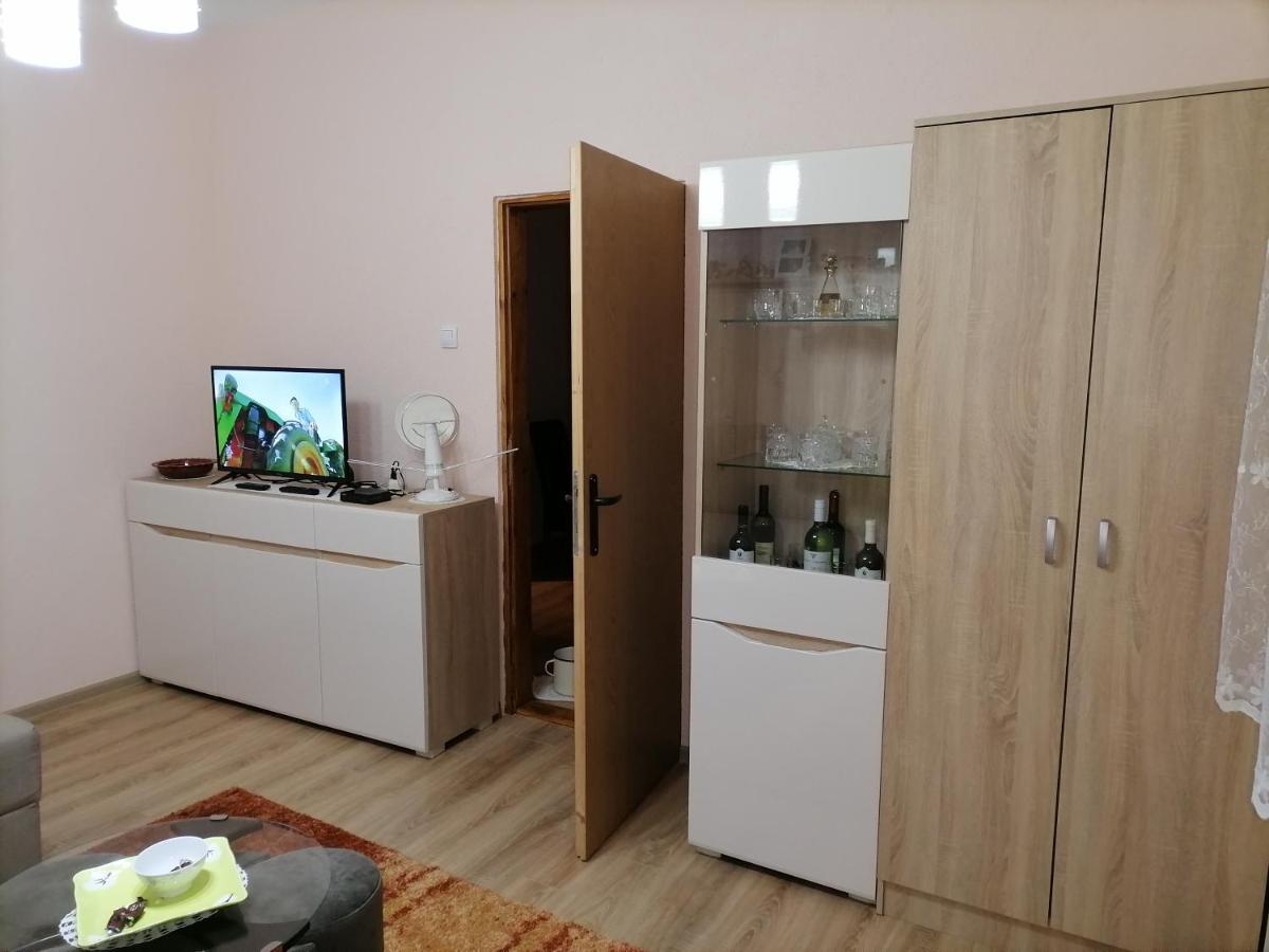 Apartmán Apartman Visnja Rudnik Exteriér fotografie