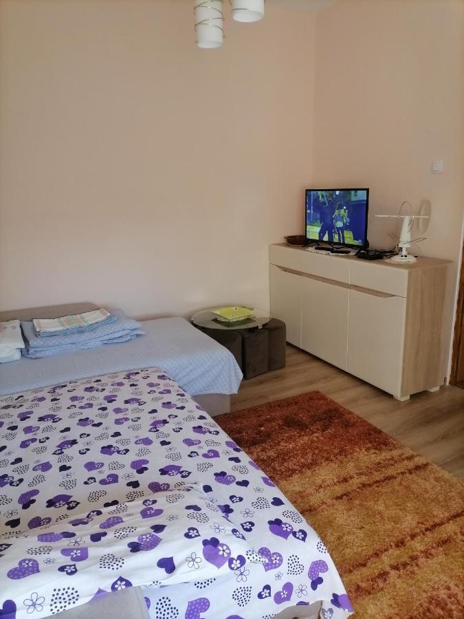 Apartmán Apartman Visnja Rudnik Exteriér fotografie